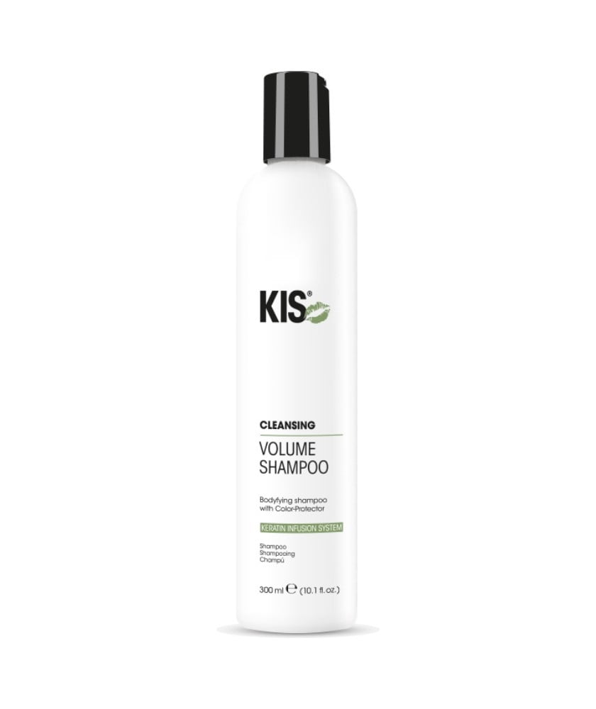 Kis KeraClean Volume Shampoo 300 ml