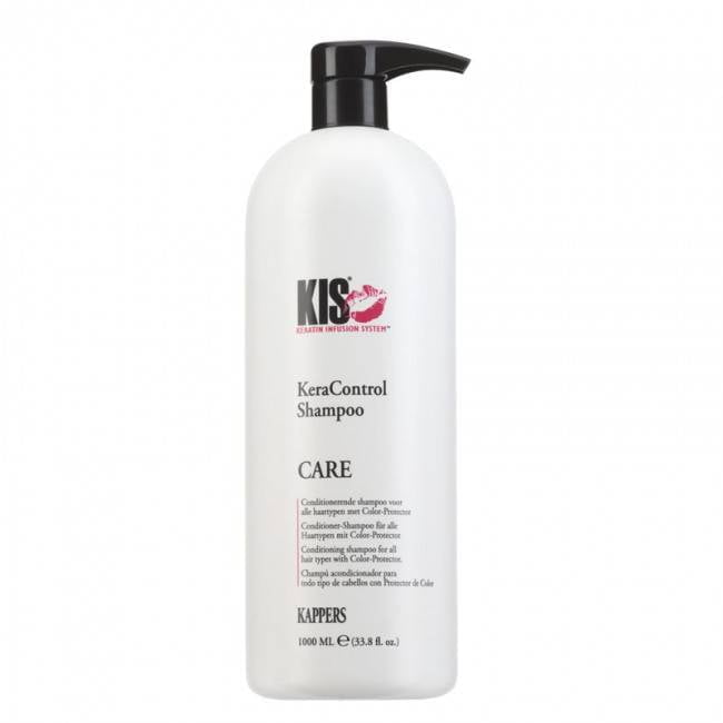 KeraControl Shampoo 300ml