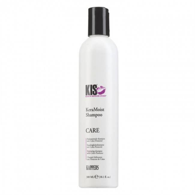 KeraMoist Shampoo 300ml
