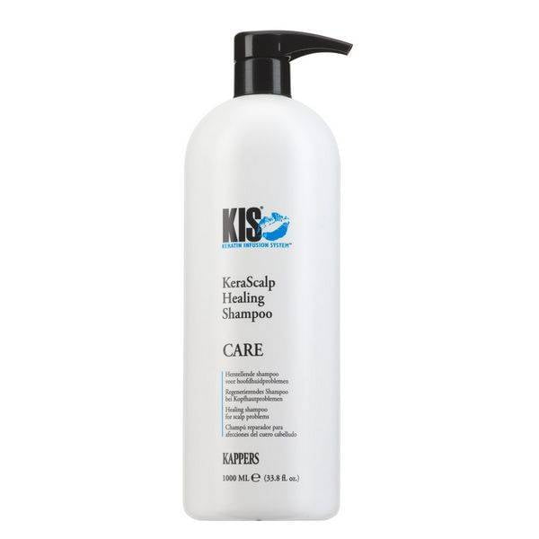 KeraScalp Healing Shampoo 300ml