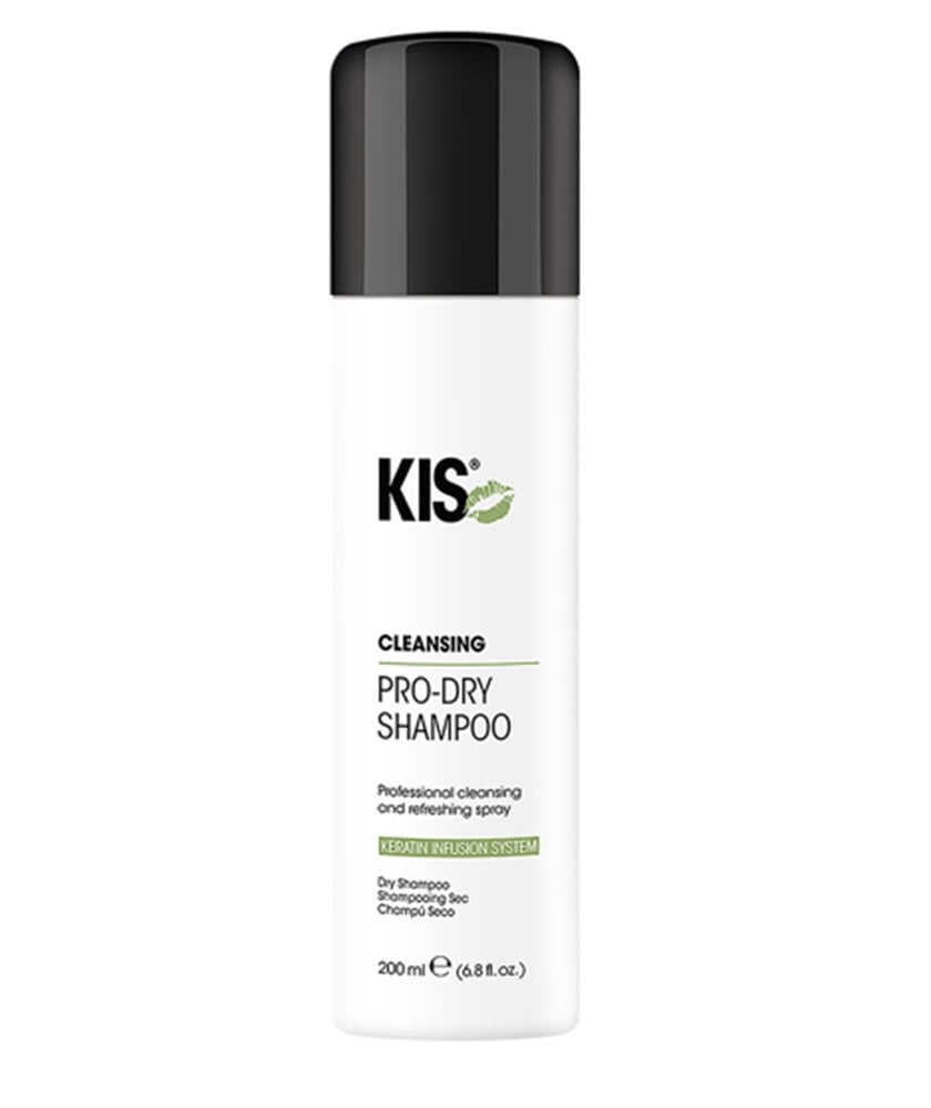 KIS Pro-Dry Shampoo 200 Ml