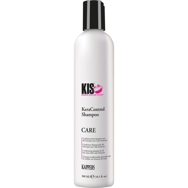 KIS KeraControl Shampoo 300 ml