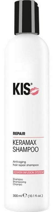 Kis Keramax Shampoo 300ml