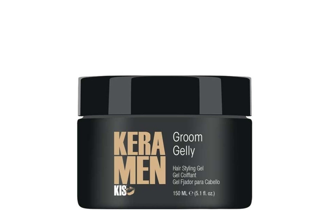 Kis Kera Men  GroomGelly 150ml