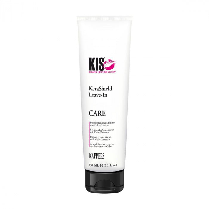 KIS - Kappers KeraShield - 150 ml - Leave In Conditioner