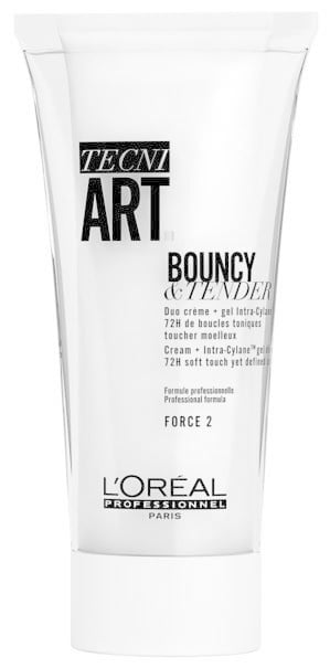 Bouncy  Tender 150ml