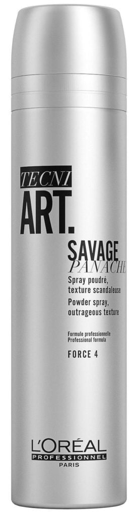 Loreal Savage Panache 250ml - Haarmarkt.nl