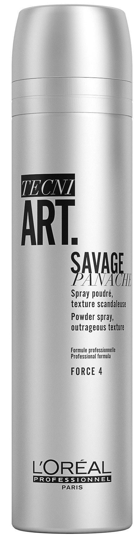 Loreal Savage Panache 250ml