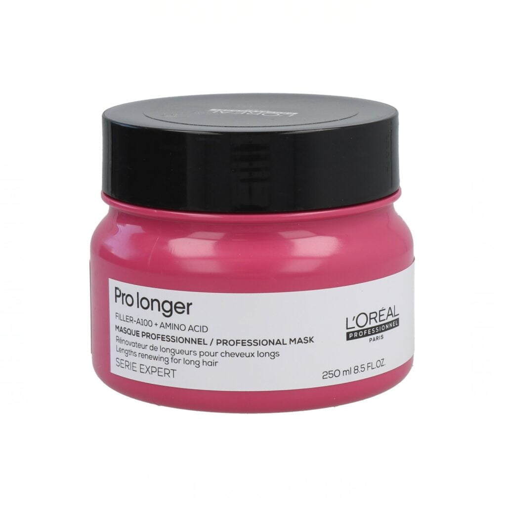 L’Oréal Professional – Série Expert – Pro Longer Mask – 250 ml - Haarmarkt.nl