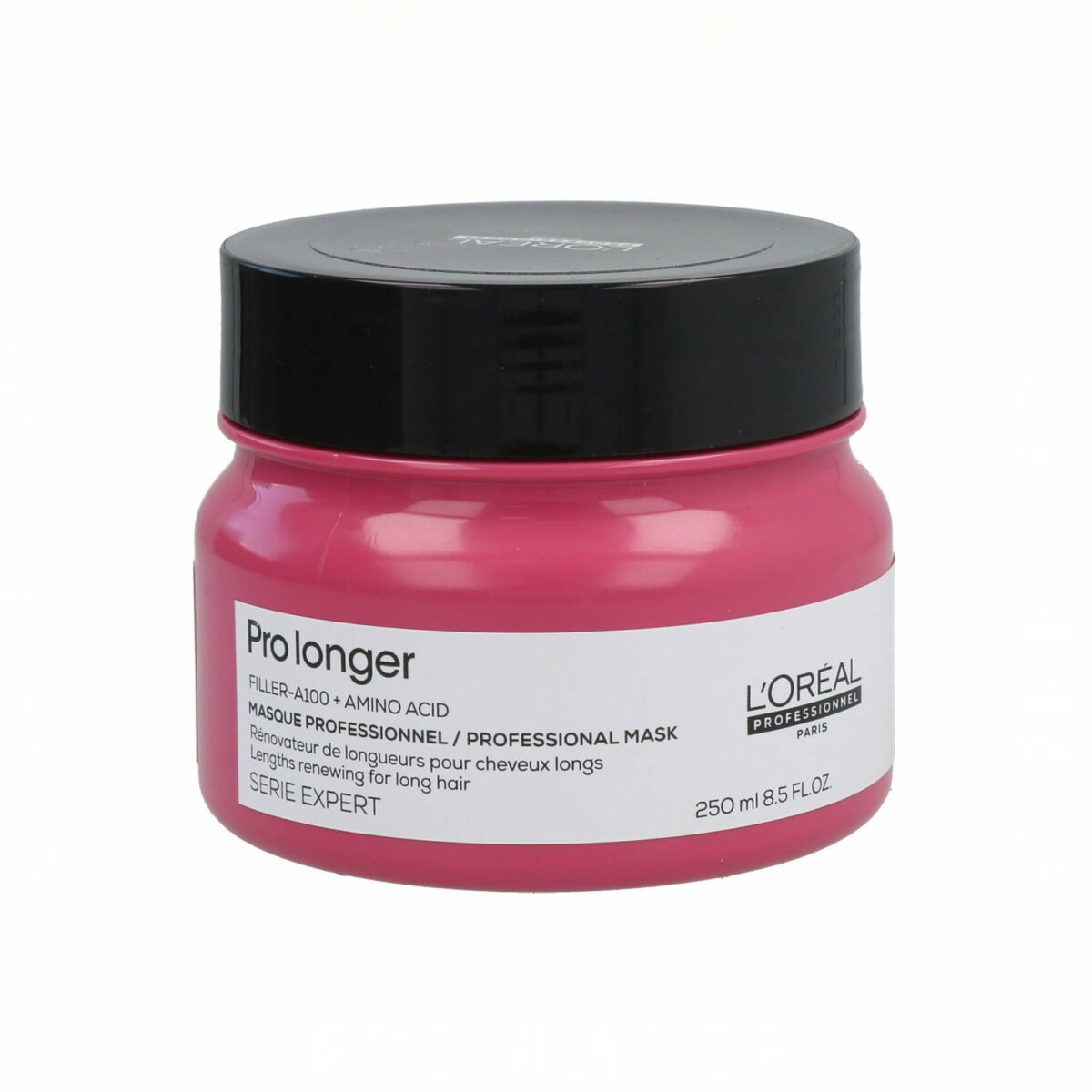 L’Oréal Professional – Série Expert – Pro Longer Mask – 250 ml - Haarmarkt.nl