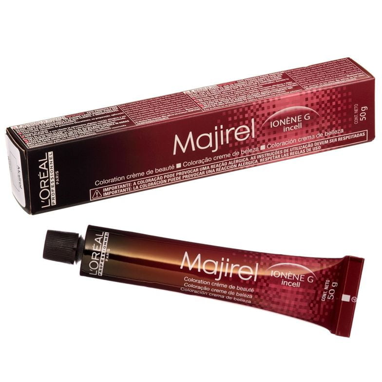 Majirel 50ml