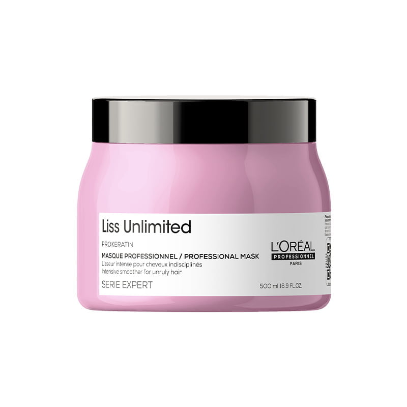 Expert Liss Unlimited Mask 500ml