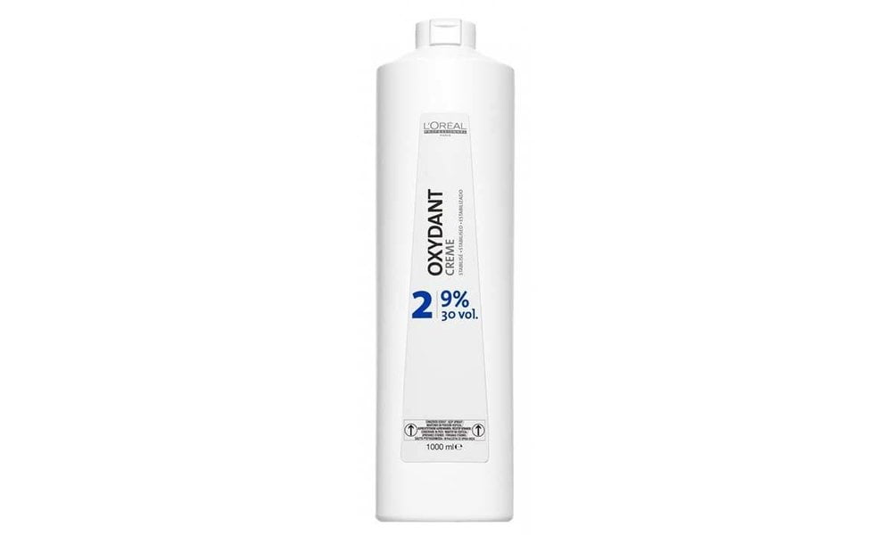 Oxydant Developer Cream 9% 30 vol 1000ml