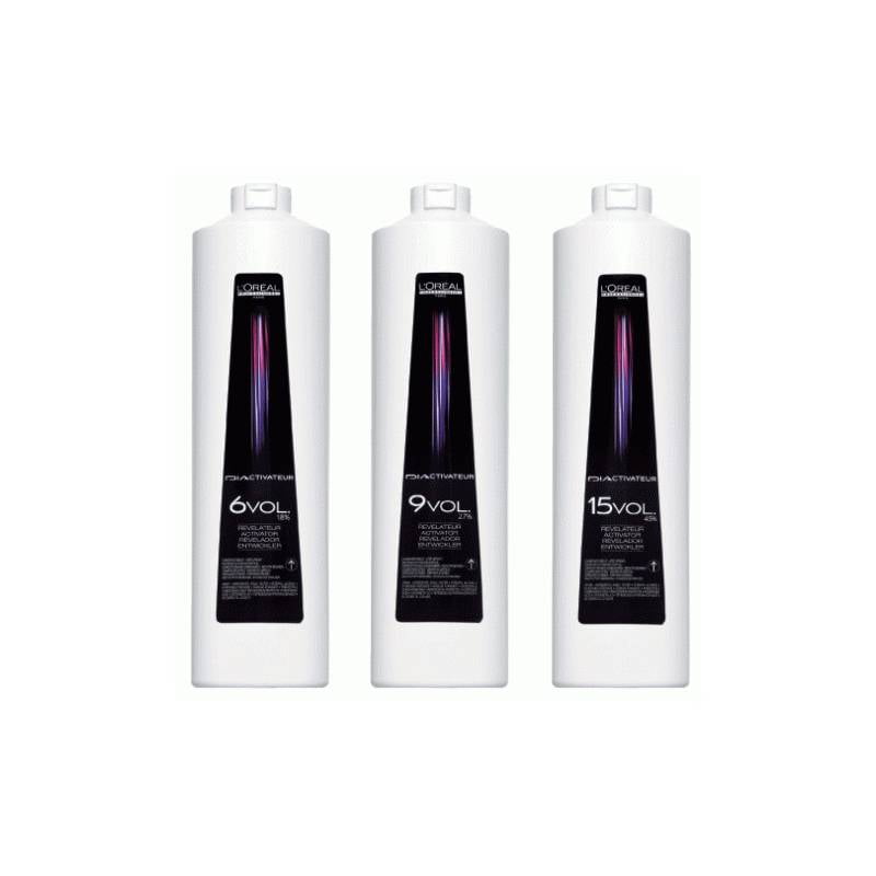 Diactivator 4.5% 15vol 1000ml