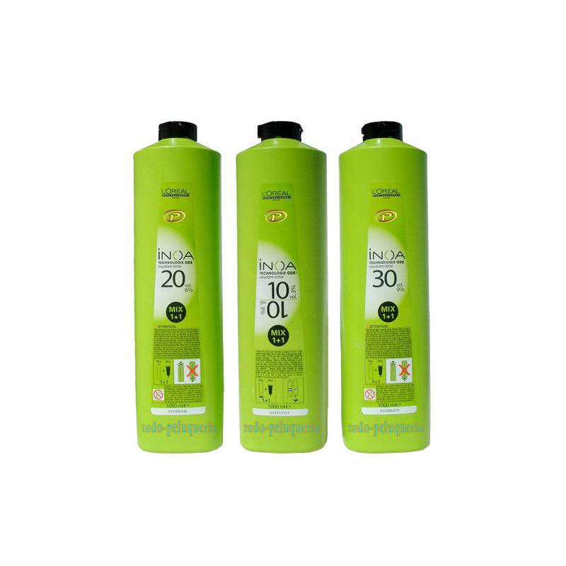 Inoa Oxydant 20 vol 6% 1000ml