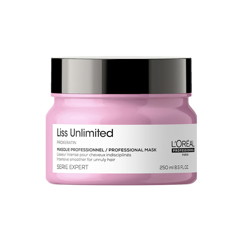 Expert Liss Unlimited Mask 250ml