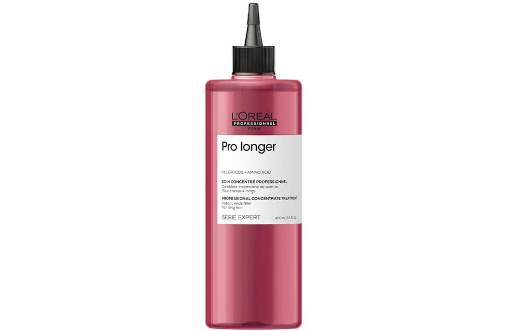 L’Oreal Serie Expert Pro Longer Concentraat -400ml - Haarmarkt.nl