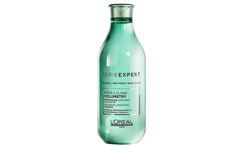 Expert Volumetry Shampoo 300 ml