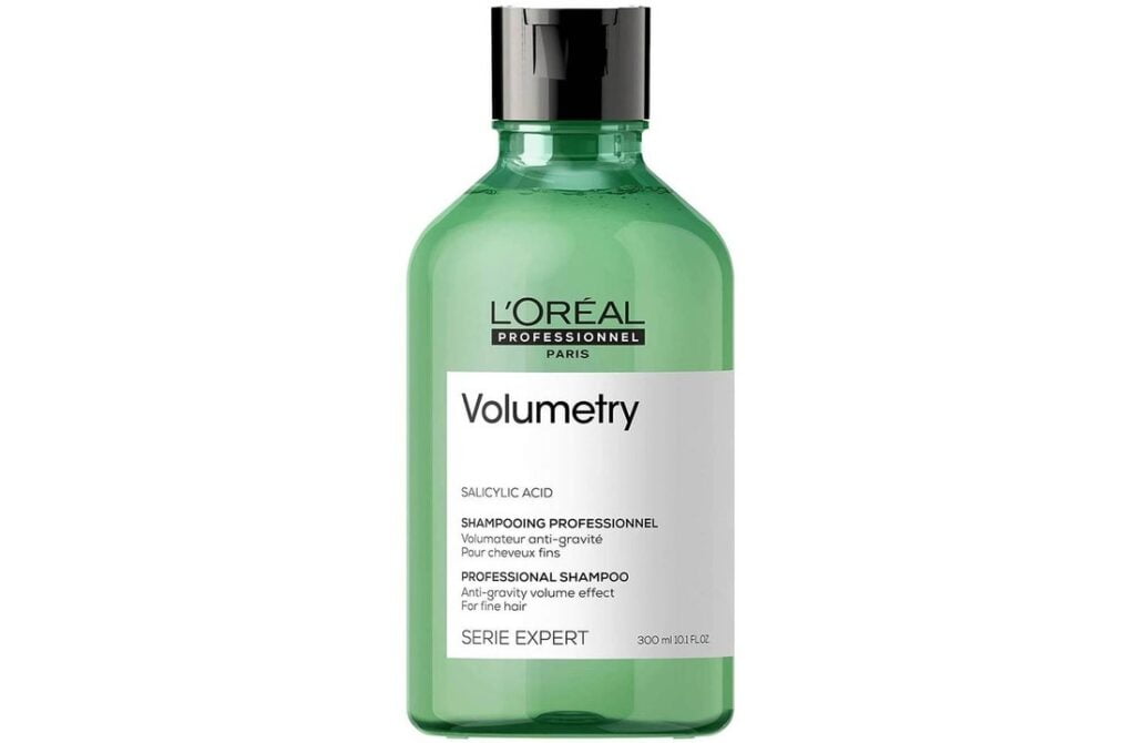 Expert Volumetry Shampoo 300 ml - Haarmarkt.nl