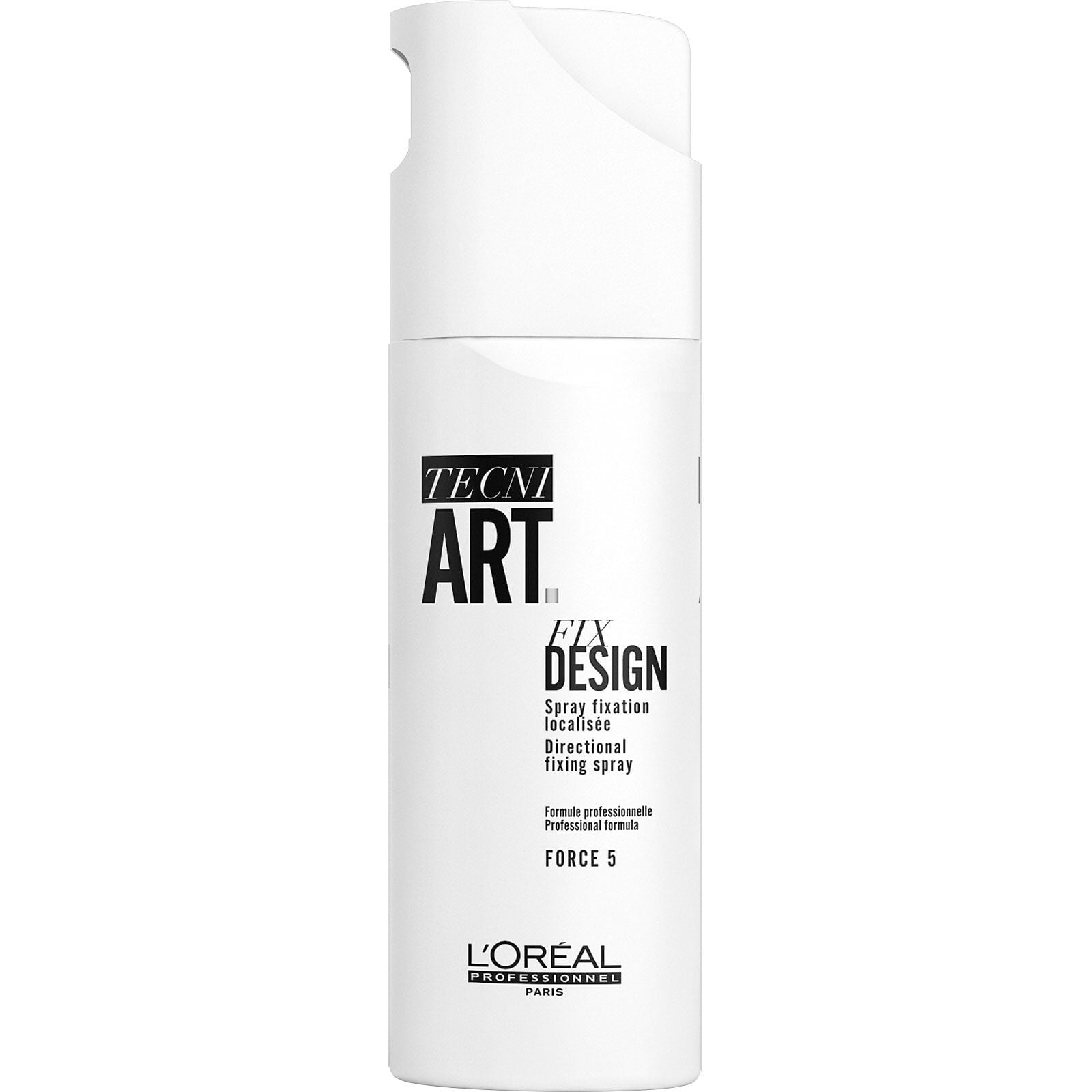 Tecni Art 5 Fix Design 200ml