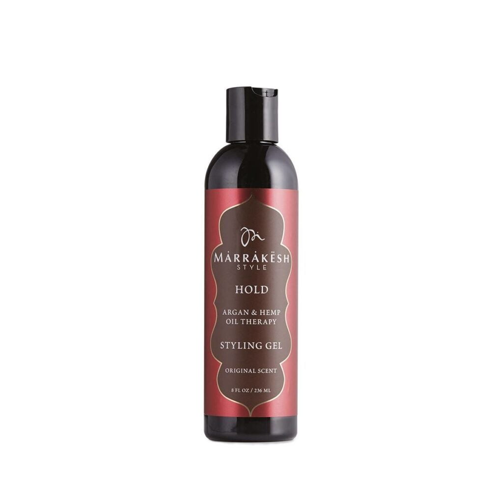 Marrakesh Style Hold Gel 236ml - Haarmarkt.nl