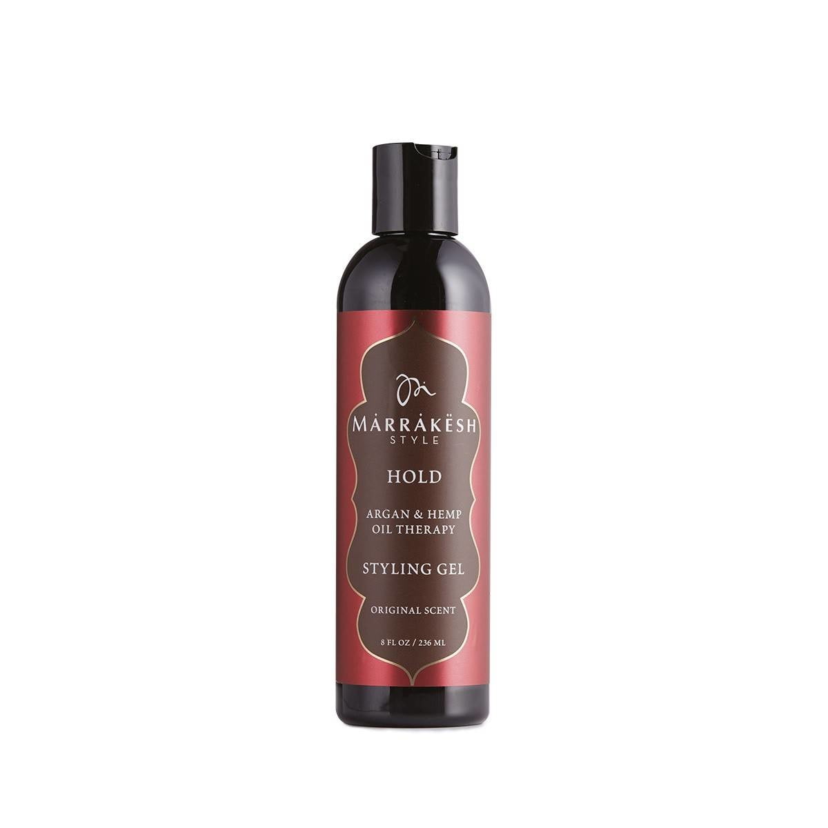 Marrakesh Style Hold Gel 236ml