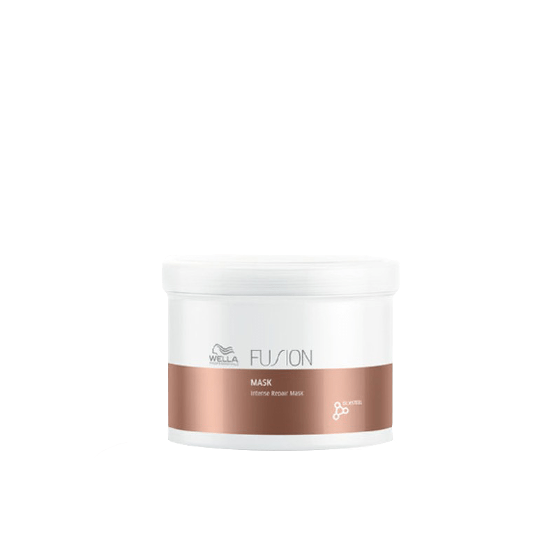 Fusion Intense Repair Mask 500ml