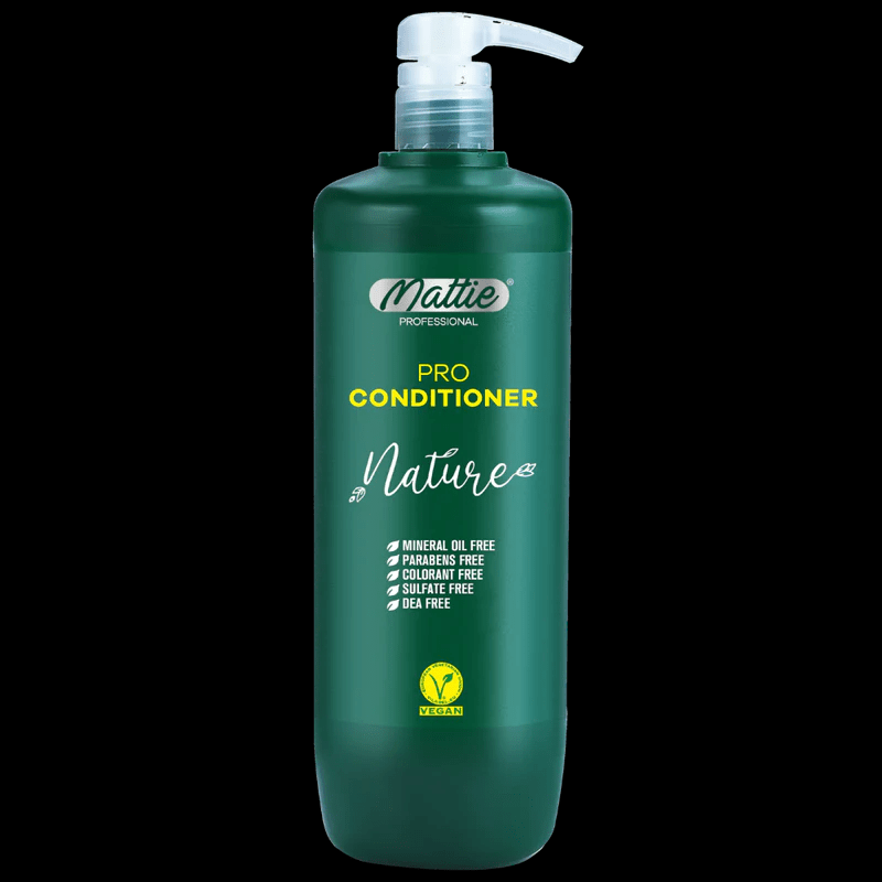 Mattie Professional Nature - Pro Conditioner Vegan 1000ml