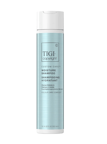 TIGI Copyright Moisture Shampoo 300ml