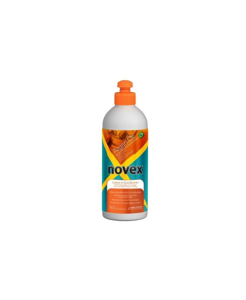 Argan Oil Leave In Conditioner 300g - Haarmarkt.nl