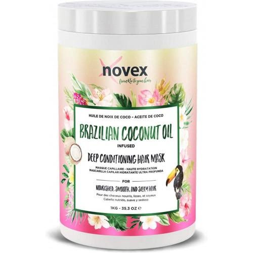 Coconut Oil Deep Hair Mask 1kg