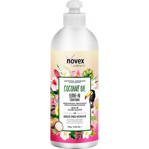 Coconut Oil Leave In Conditioner 300g