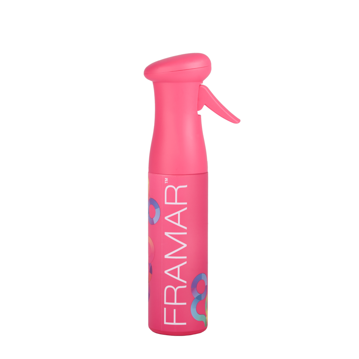 Framar Myst Assist Pink - Haarmarkt.nl