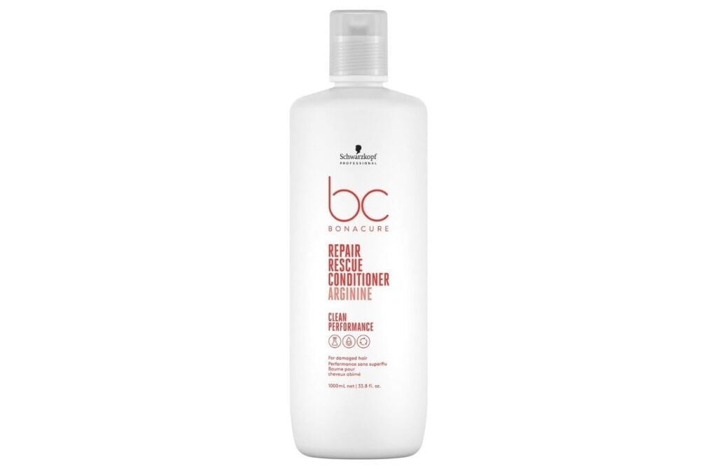 Schwarzkopf Bonacure Repair Rescue Conditioner  1000 ml - Haarmarkt.nl