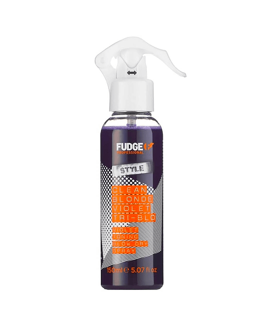 Fudge Tri-Blo Violet 150ml