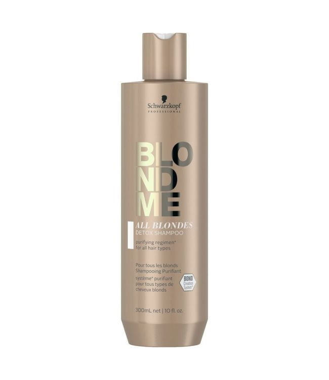 Schwarzkopf Blond Me All Blondes Light Spray Conditioner 200 Ml