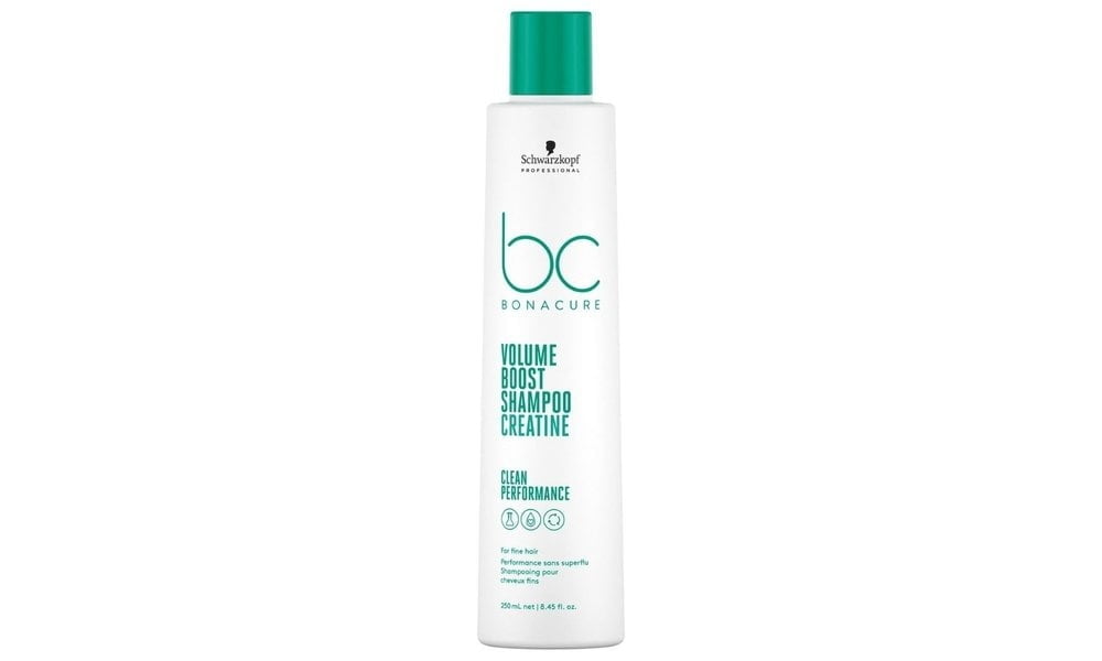 Bonacure Collagen Volume Boost Creatine Shampoo 250ml Nieuw
