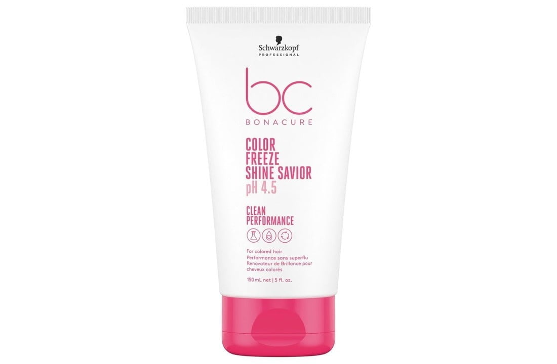 Schwarzkopf Bonacure Color Freeze Shine Savior - 150ml