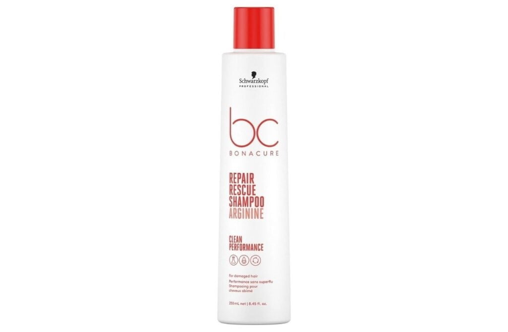 Schwarzkopf Bonacure Repair Rescue Shampoo 250 ml - Haarmarkt.nl