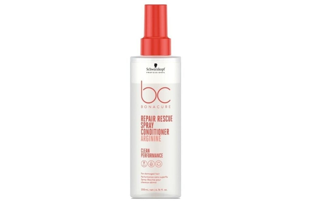 Schwarzkopf Bonacure Repair Rescue Spray Conditioner 200 ml - Haarmarkt.nl
