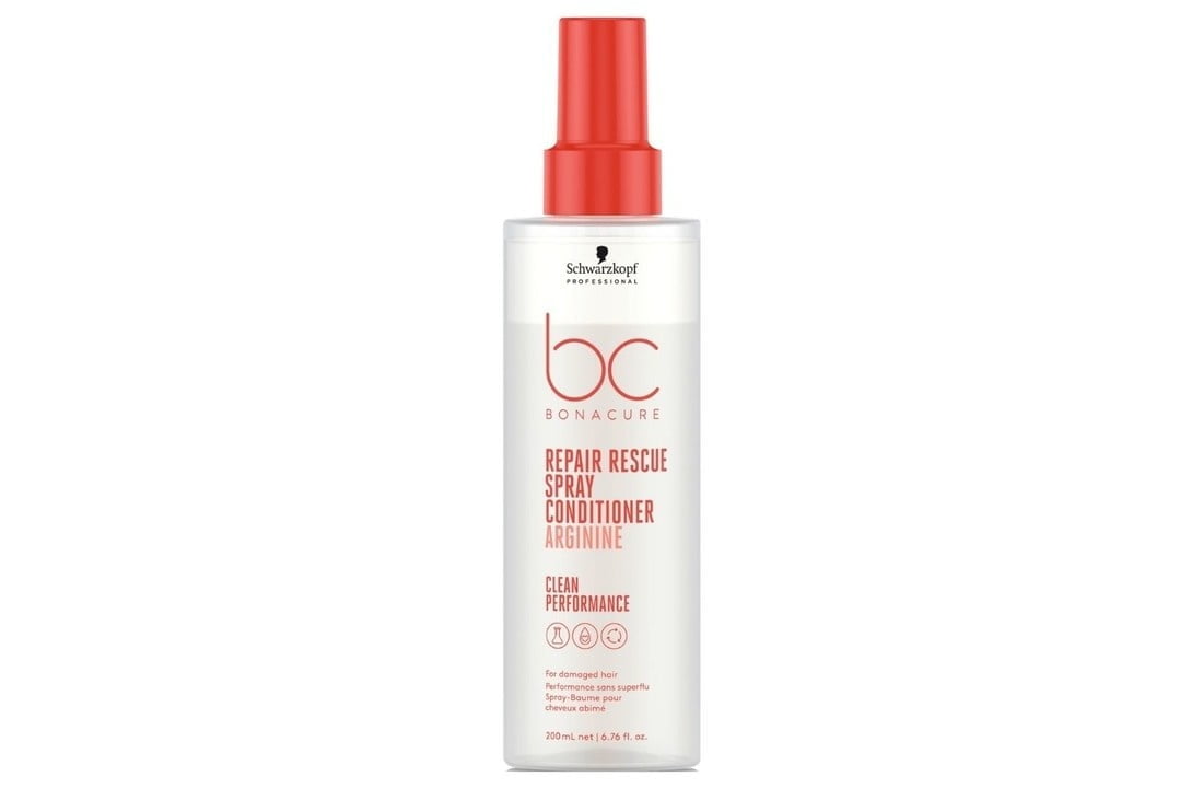Schwarzkopf Bonacure Repair Rescue Spray Conditioner 200 ml