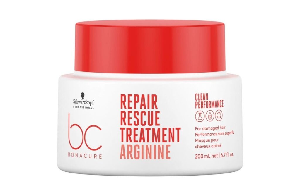 Schwarzkopf Bonacure Repair Rescue Treatment 200 ml - Haarmarkt.nl