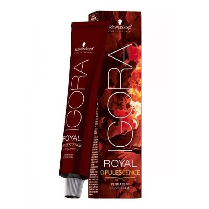Igora Royal Opulescence 60ml