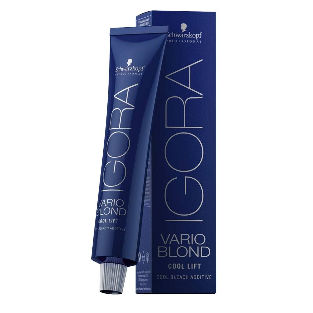 Igora Vario Blond Cool Lift 60ml