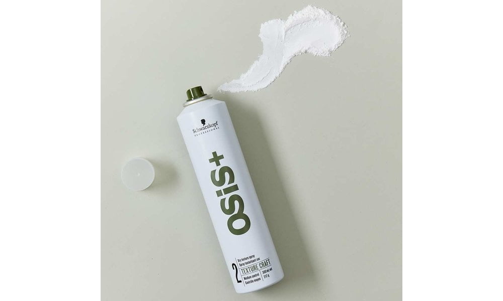 Osis+ Dry Texture Craft Spray  300ml