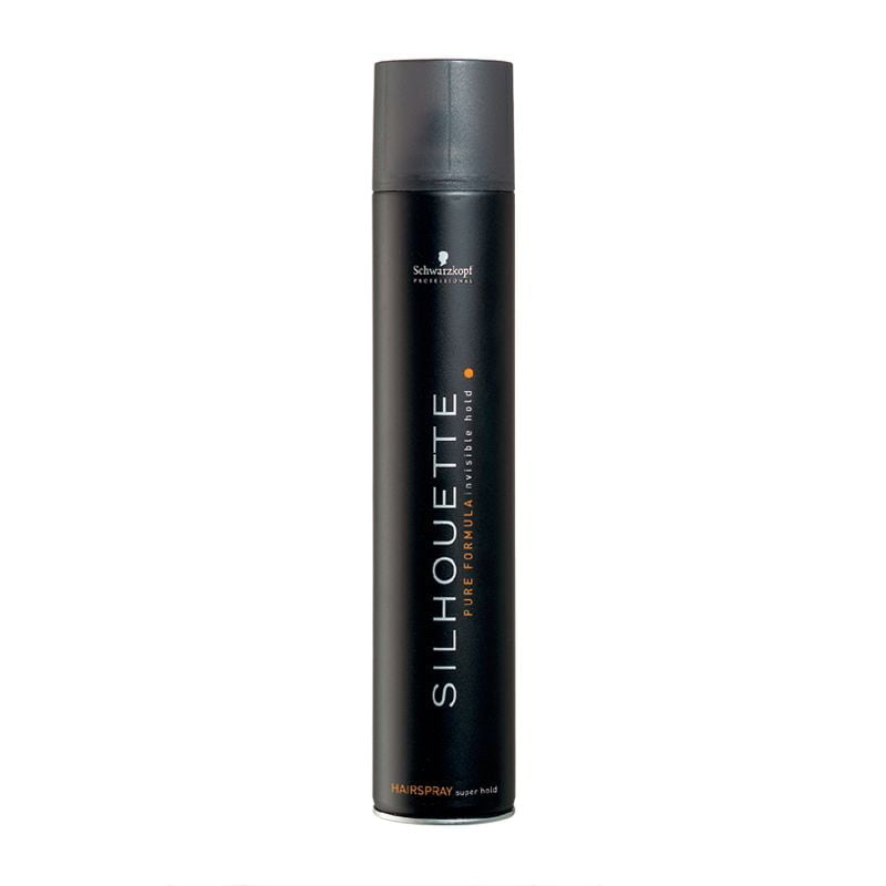 Silhouette Super Hold HairSpray 300ml
