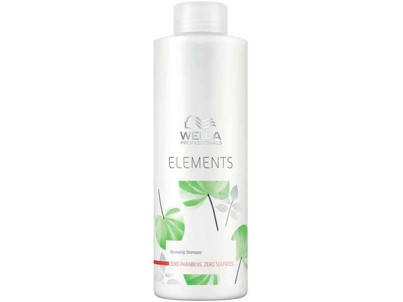 Elements Renewing Shampoo 1000ml