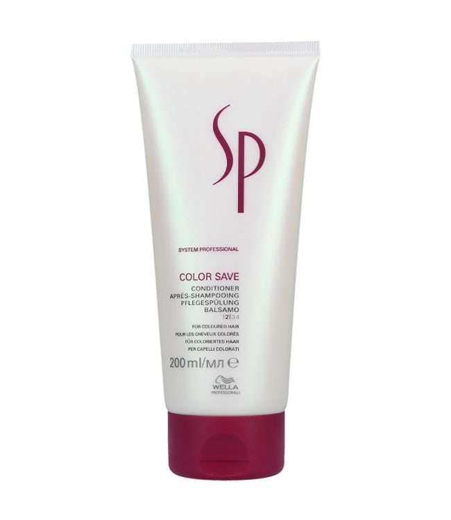 Wella SP Color Save Conditioner 200ml