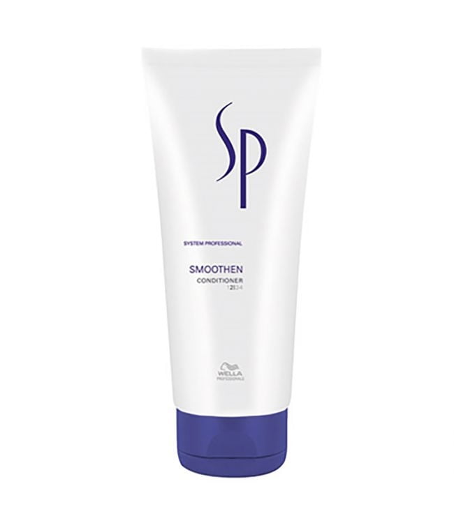 Wella SP Smoothen Conditioner 200ml