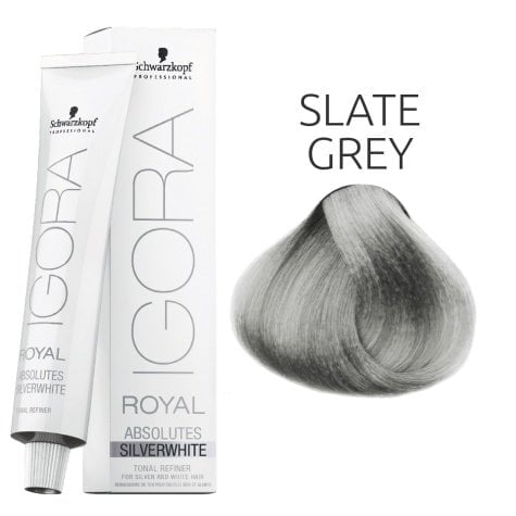 Igora Royal Absolutes SilverWhite Tonal Refiner